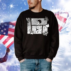 Danny Motta Danime T-Shirt