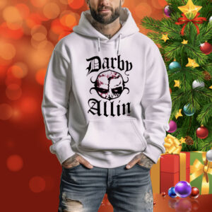 Darby Allin Tee Shirt