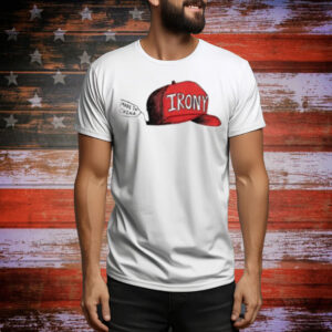 Darkie Irony Tee Shirt