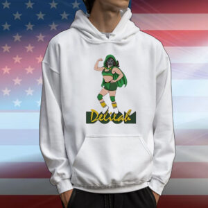 Delilah Doom cartoon T-Shirt