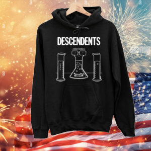 Descendents Hypercaffium Spazzinate T-Shirt