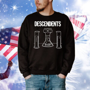 Descendents Hypercaffium Spazzinate T-Shirt