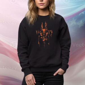Diablo IV Barbarian Sigil Tee Shirt