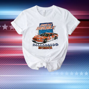Dick Trickle Millennium Member T-Shirt