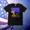 Discourage Inbreeding Ban Country Music T-Shirt