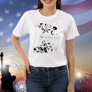 Dodie Flower New Shirt