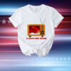 Donald Trump South Park Devil T-Shirt
