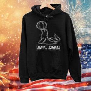 Drake aren’t we amphibians parade parade seal T-Shirt