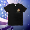 Dungeons And Dragons Laws Are Threats Made By The Dominant Socio Economic Ethnic Group T-Shirt