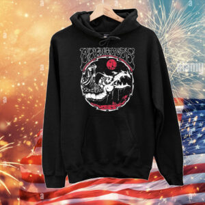 Earthless Dragon T-Shirt