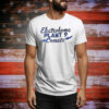 Electrohome plant 9 comets Tee Shirt