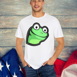 Elio Lizard Meme T-Shirt