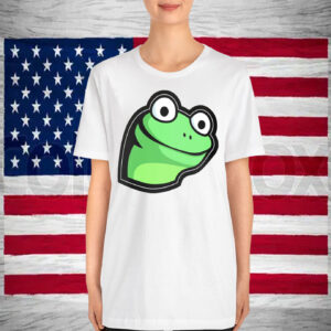 Elio Lizard Meme T-Shirt