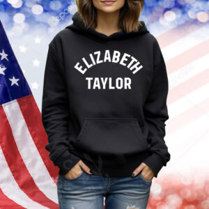 Elizabeth Taylor showgirl Shirt