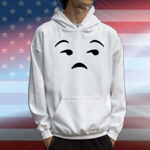Emoji unamused face T-Shirt