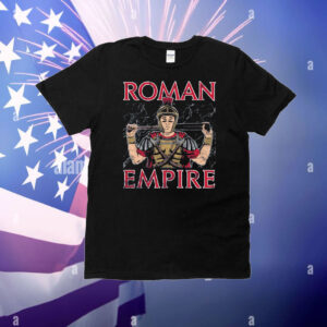 Empire BOS T-Shirt