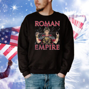 Empire BOS T-Shirt