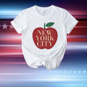 Eric Stonestreet New York City T-Shirt