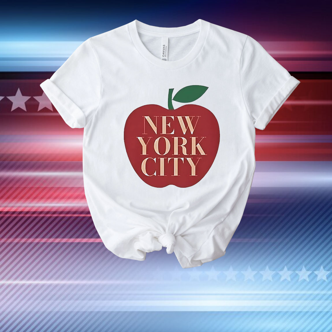 Eric Stonestreet New York City T-Shirt