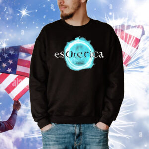 Esoterica Portal T-Shirt