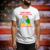Ever Since I Was A Little Girl I've Loved Information Tee Shirt
