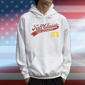 Fall classic wiffle ball tournament 21 T-Shirt