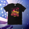 Fantastic Four Ben Grimm rock on T-Shirt