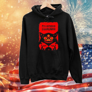 Fellacabra dark ride T-Shirt