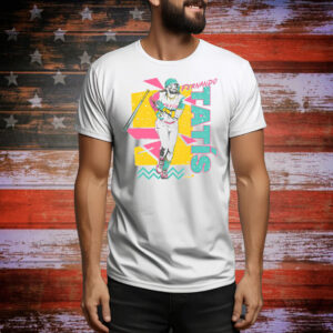 Fernando Tatis Jr 90s Style Tee Shirt