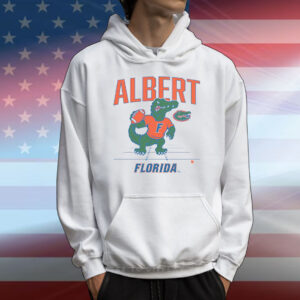 Florida Football Gridiron Mascot T-Shirt