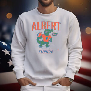 Florida Football Gridiron Mascot T-Shirt