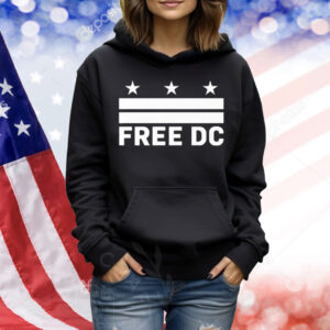 Free DC Washington DC Shirt