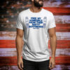 Free My Homegirls From Their Shitty Boyfriends Type Shit Nude Project Tee Shirt