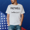 Fretwell sunshine coast Shirt