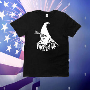 Fuck em all Mayy Bailey T-Shirt