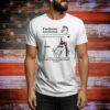 Fucktose Intolerant Noun Fucktose Intolerant Definition Tee Shirt