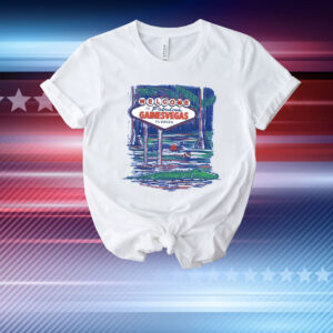 Gainesvegas T-Shirt