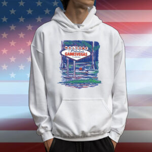 Gainesvegas T-Shirt