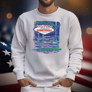 Gainesvegas T-Shirt