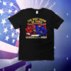 Gainesville vs Moody the best show in town T-Shirt