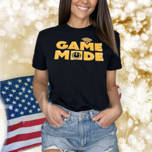 Game mode wi-fi Shirt