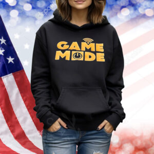 Game mode wi-fi Shirt