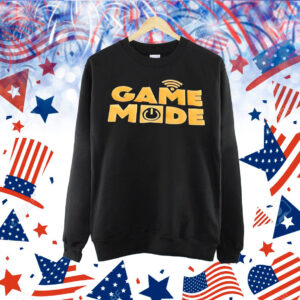 Game mode wi-fi Shirt