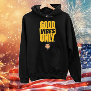 Geno’s Good Vibes Only Night T-Shirt