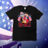Genusa Fafo Say Uncle T-Shirt
