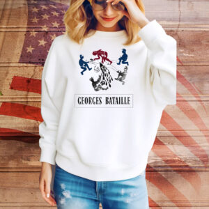 Georges Bataille Tee Shirt