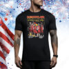 Germany Catch Us Live Euro Basket 2025 Tee Shirt