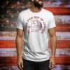 Get The F Out of Chicago Tee Shirt