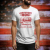 Girthiest Hog At The Minnesota State Fair Tee Shirt