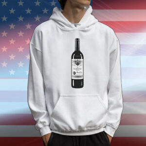 Girthmaster Merch Bottle T-Shirt